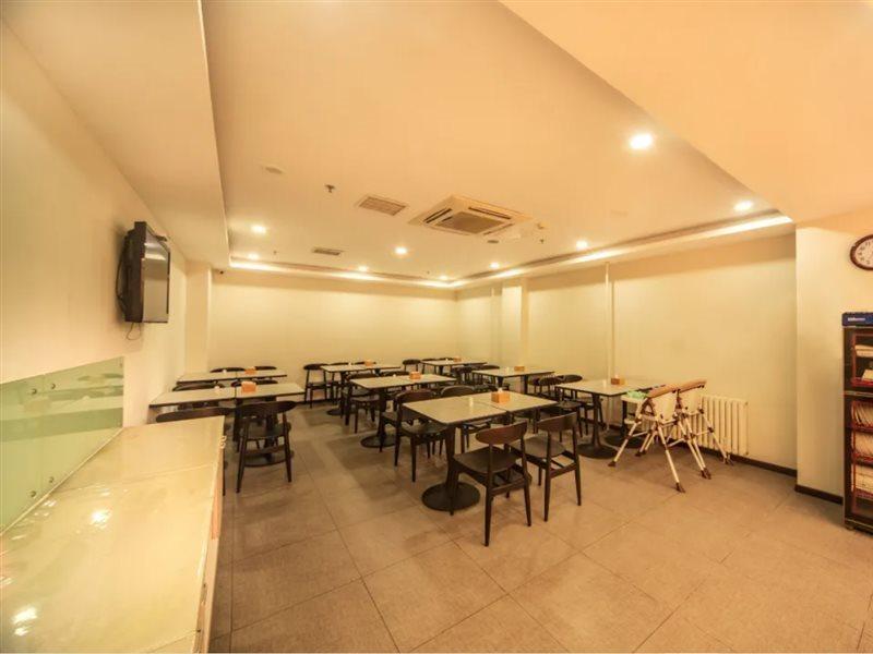 Hanting Hotel Shenyang Sujiatun Railway Station Extérieur photo