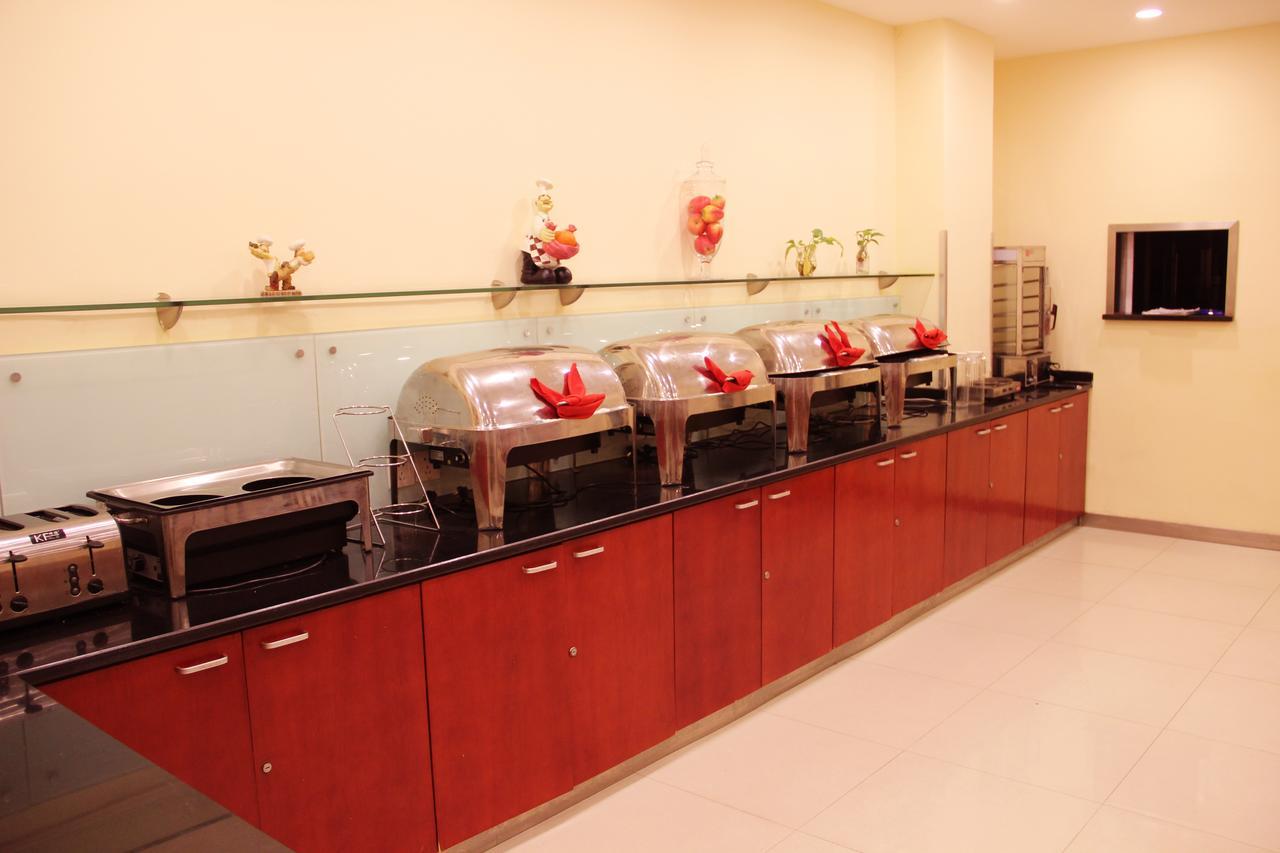Hanting Hotel Shenyang Sujiatun Railway Station Chambre photo