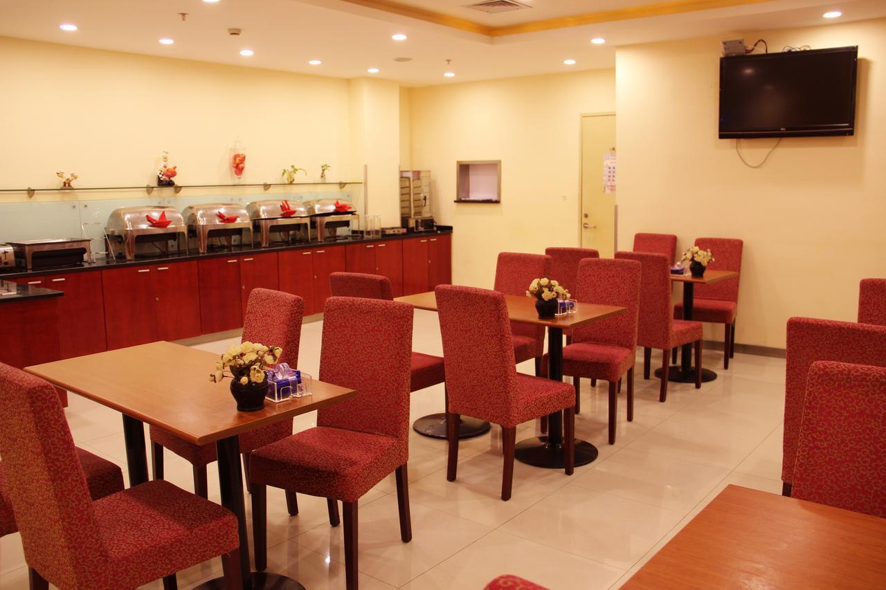 Hanting Hotel Shenyang Sujiatun Railway Station Chambre photo